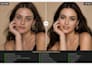 do high quality skin retouching and lookbook photo editing